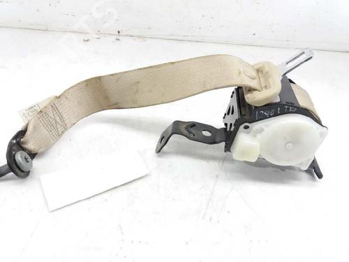 Used Rear left seatbelt OPEL INSIGNIA A Country Tourer (G09) 2.0 CDTi (47) (131 hp) 6624609
