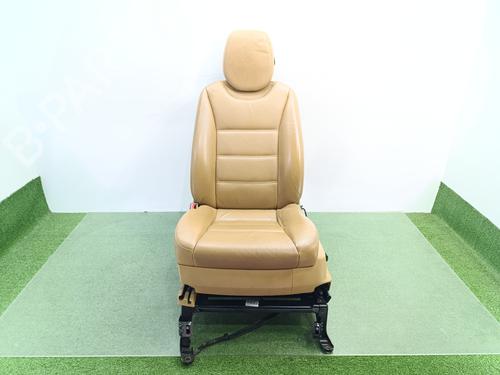 Left front seat PORSCHE CAYENNE (9PA) S 4.8 | BP34380667C15  - Image 5