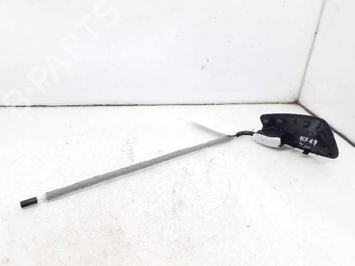 Rear right interior door handle BMW 3 (E90) 320 d | BP3342438I16 