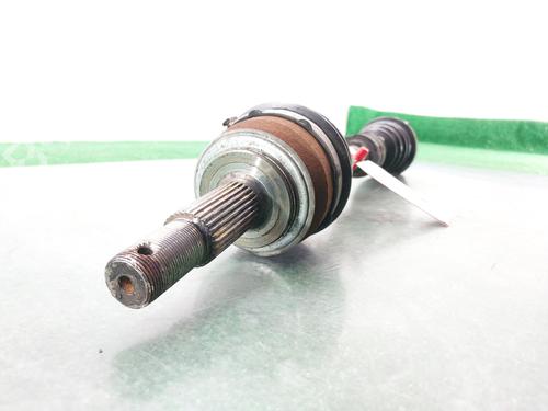 Left front driveshaft NISSAN QASHQAI II SUV (J11, J11_) 1.5 dCi | BP17560988M38 