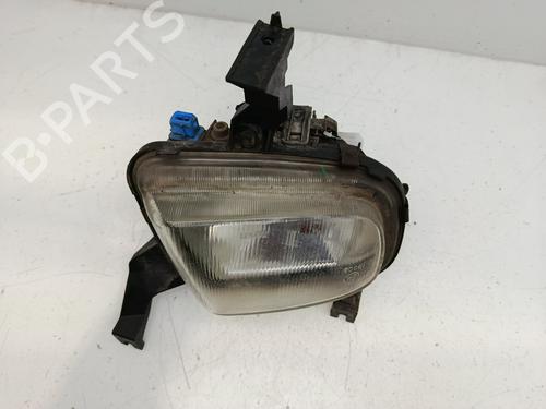Right front fog light PEUGEOT 306 Break (7E, N3, N5) 1.9 TD | BP30897723C31