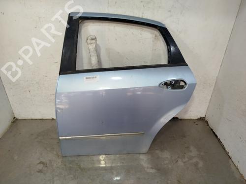 Used Left rear door FIAT LINEA (323_, 110_) [2006-2025]  28012807