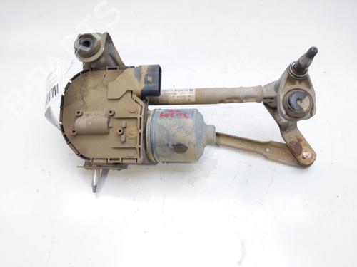 Used Front wiper motor SEAT ALTEA (5P1) [2004-2015]  12584806