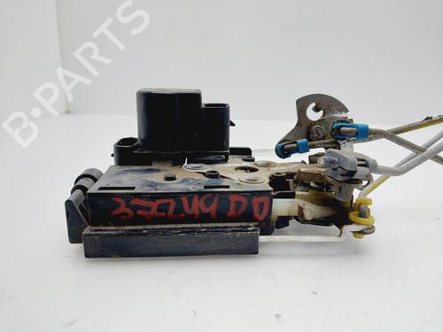 Front right lock CHEVROLET AVEO / KALOS Hatchback (T250, T255) 1.4 16V | BP23857935C97 