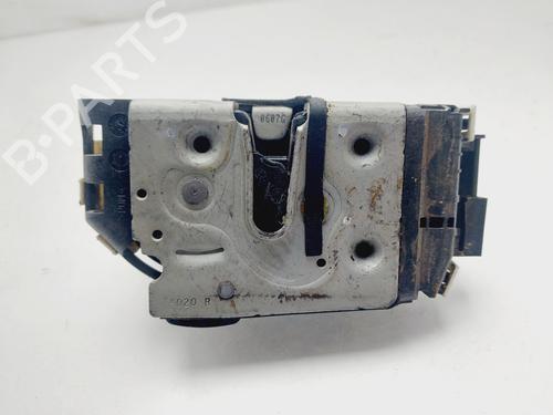 Used Front right lock DODGE CALIBER [2006-2025]  23222501