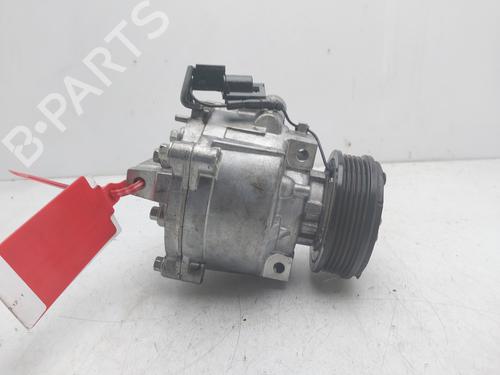 AC compressor MITSUBISHI OUTLANDER III (GG_W, GF_W, ZJ, ZL, ZK)  | BP16138799M34 