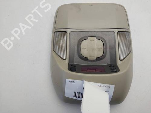 Used Interior roof light Interior roof light 39050154 39050154