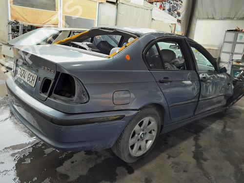 Førerens kollisjonspute BMW 3 (E46) 320 d | BP11698420C9