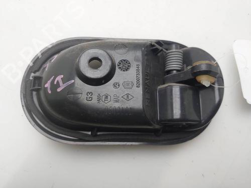 Rear left interior door handle DACIA SANDERO | BP39751811I15 - Image 2