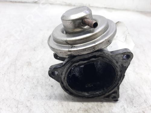 EGR Ventil SKODA OCTAVIA I (1U2) 1.9 TDI (100 hp) 11766658