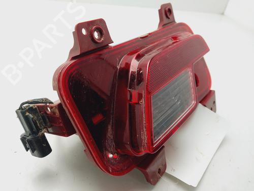 Rear bumper left light KIA PICANTO III (JA)  | BP29546529C81 