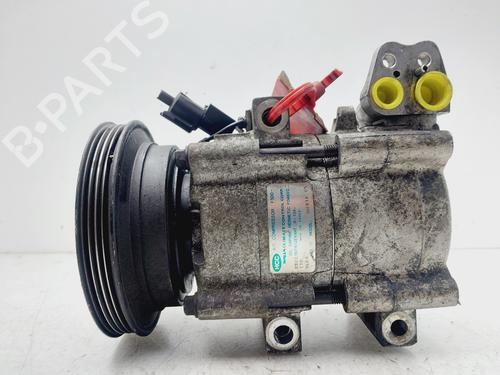 AC compressor HYUNDAI SONATA III (Y-3) 2.0 i 16V | BP29408318M34 