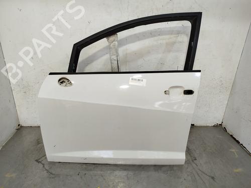 Used Left front door SEAT IBIZA IV (6J5, 6P1) [2008-2017]  25846566