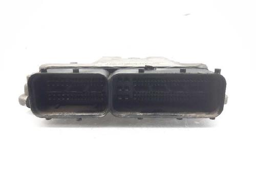 Engine control unit (ECU) OPEL ASTRA J (P10)  | BP5272558M57 