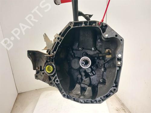 Used Gearbox Gearbox 38317825 38317825