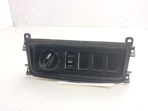 Used Switch Switch 38710698 38710698