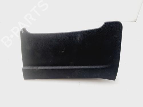 Used Knee airbag PEUGEOT 407 SW (6E_, 6D_) [2004-2011]  31627784