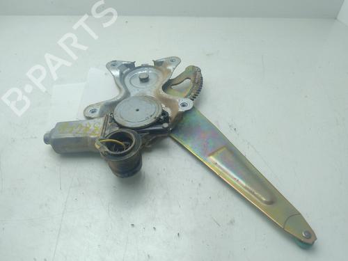 Used Rear left window mechanism TOYOTA RAV 4 II (_A2_) 2.0 D 4WD (CLA20_, CLA21_, CLA20R, CLA21R) (116 hp) 28208418