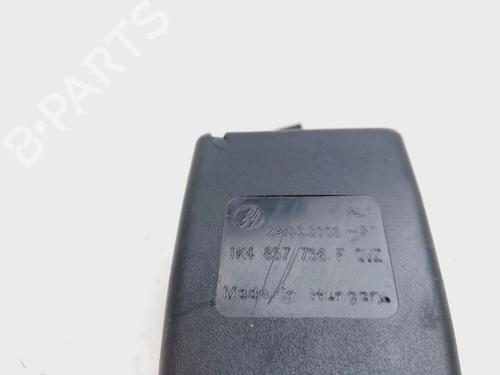 Seat buckle VW GOLF V (1K1)  | BP25845849I32 