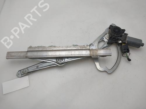 Right front window switch MERCEDES-BENZ E-CLASS (W210) E 240 (210.061) | BP38056264I26 - Image 5