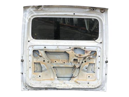 Tailgate NISSAN NV200 / EVALIA Bus 1.5 dCi 85 (M20, M20M, M20K, M20KK) | BP29928360C6