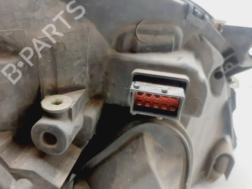 Venstre forlygte OPEL VECTRA C (Z02) 2.0 DTI 16V (F69) | BP21266768C28 