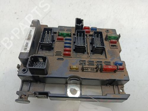 Used Other PEUGEOT 406 (8B) 2.0 HDI 110 (109 hp) 31589205