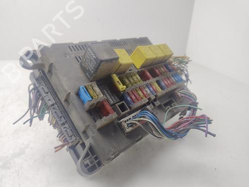 Fuse box LAND ROVER FREELANDER I (L314)  | BP28123394E1 