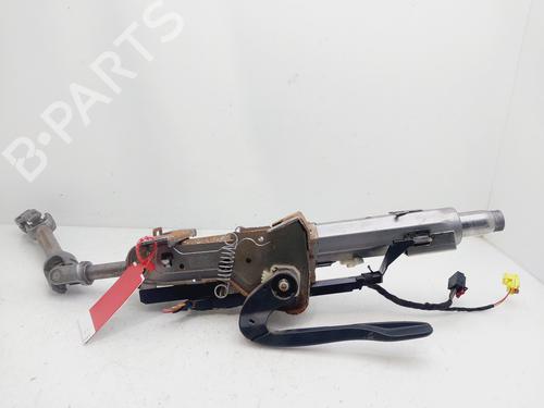 Steering column VW GOLF VII Variant (BA5, BV5)  | BP29596788M21 