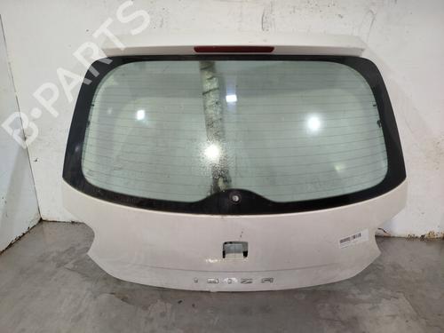Used Tailgate Tailgate 37465763 37465763