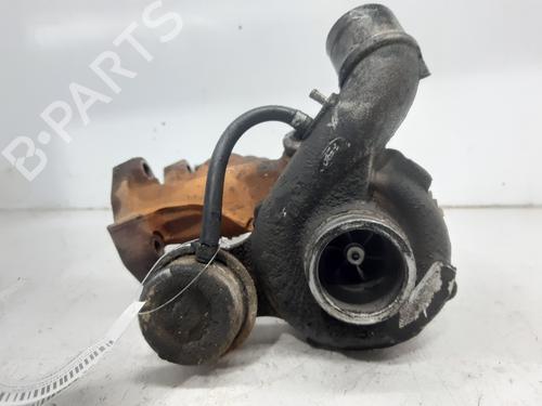 Used Turbocharger/Supercharger FORD FIESTA Hatchback Van (JV_) TD 1.8 (75 hp) 7068834