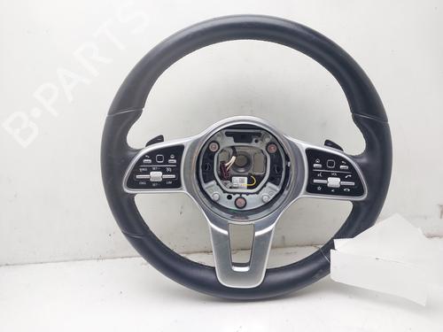 Used Steering wheel MERCEDES-BENZ B-CLASS Sports Tourer (W247) B 200 d (247.012) (150 hp) 19583412