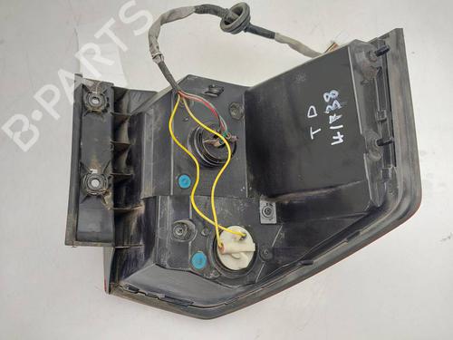 Right taillight CHEVROLET ORLANDO (J309) 2.0 D | BP40153800C35 - Image 4