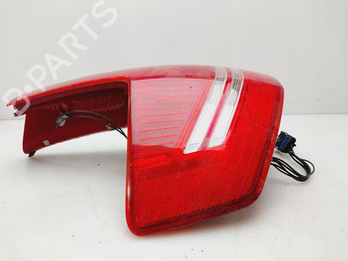 Left taillight CITROËN C4 I (LC_)  | BP20149045C34 