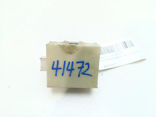 Used Electronic module Electronic module TOYOTA AVENSIS (_T25_) 2.2 D-4D (ADT251_, ADT251R) (150 hp) 34460197 34460197