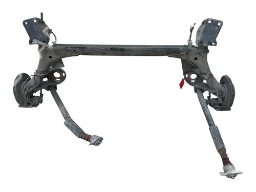 Eixo traseiro Eixo traseiro SEAT TOLEDO IV (KG3) [2012-2019] 36753259 36753259
