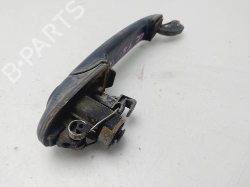 Front right exterior door handle SEAT IBIZA II (6K1) 1.9 TDI | BP29242364C129 