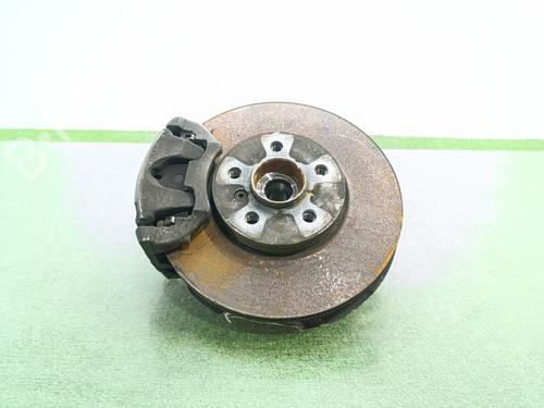 Used Left front steering knuckle Left front steering knuckle MINI MINI COUNTRYMAN (F60) Cooper D (150 hp) 34400925 34400925