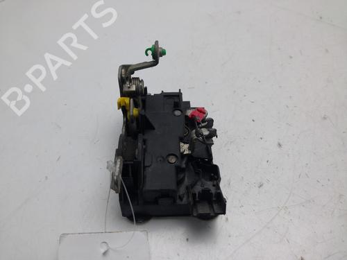 Front left lock RENAULT KANGOO (KC0/1_)  | BP27471460C98 