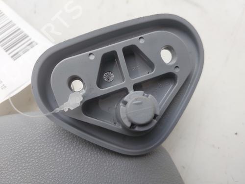 Right sun visor BMW 1 (E87) 116 d | BP37791528I2 - Image 3