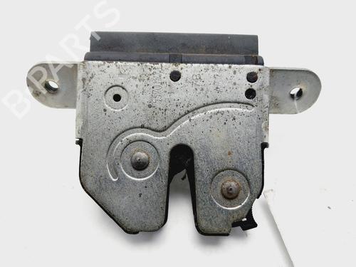 Used Tailgate lock OPEL CORSA D (S07) 1.3 CDTI (L08, L68) (90 hp) 24168708