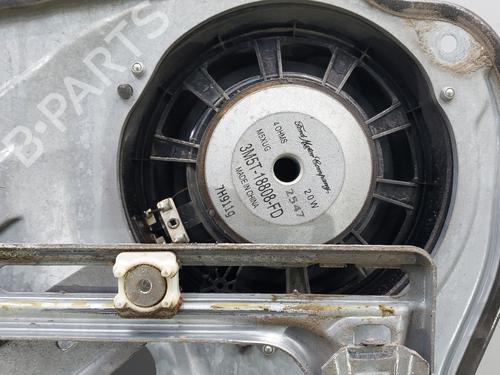 Rudehejsemekanisme venstre bagtil FORD FOCUS II (DA_, HCP, DP) 1.6 TDCi | BP11850667C24 