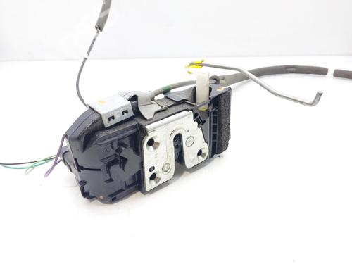 Front left lock NISSAN JUKE (F15) 1.2 DIG-T | BP15540756C98 