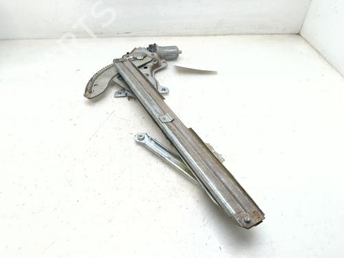 Front left window mechanism SUZUKI SX4 (EY, GY) | BP37010979C22 - Image 3