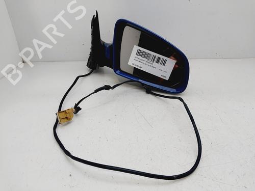 Ryggespeil høyre AUDI A4 B6 (8E2) 1.9 TDI (130 hp) 30968035