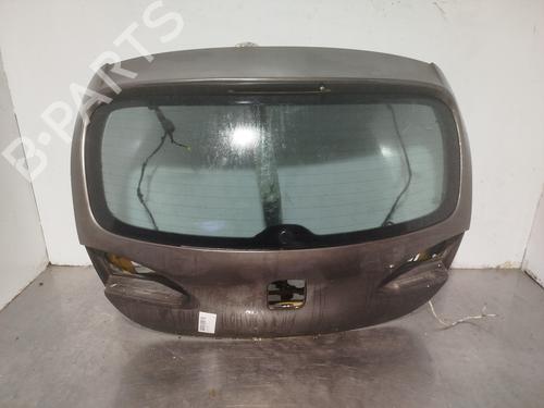 Used Tailgate SEAT LEON (1P1) 2.0 TDI (170 hp) 32018137