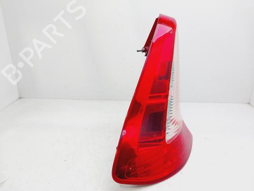 Left taillight CITROËN C4 Coupe (LA_) 1.6 HDi | BP22344680C34 