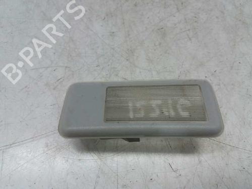 Innerbelysning BMW X5 (E53) 3.0 d (184 hp) 12398247