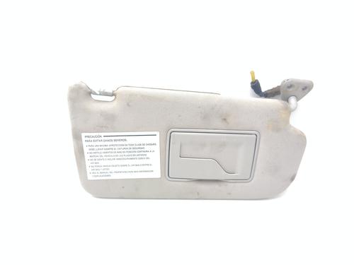 Used Right sun visor HYUNDAI TUCSON (JM) 2.0 CRDi (113 hp) 26329898