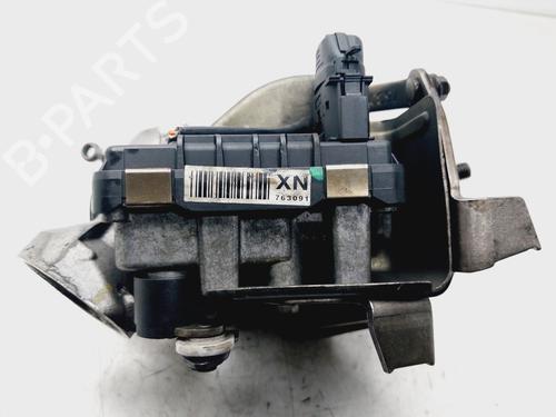Turbolader/Kompressor BMW 5 (E60) 520 d | BP29750553M71